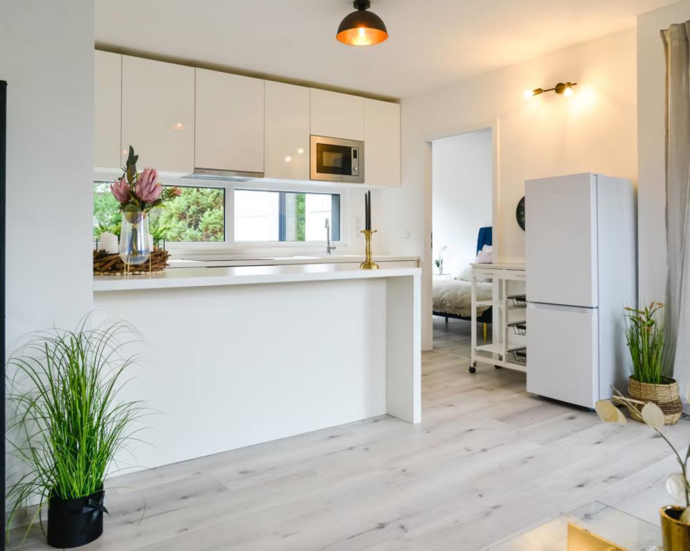 Modulové domy Mairyss