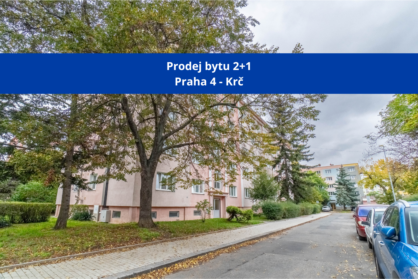 Prodej bytu Fillova 980/5